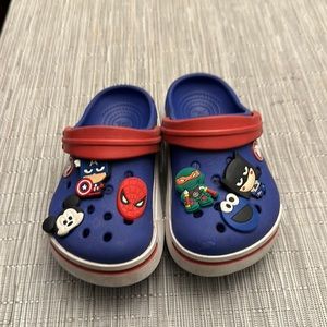 Kids Crocs